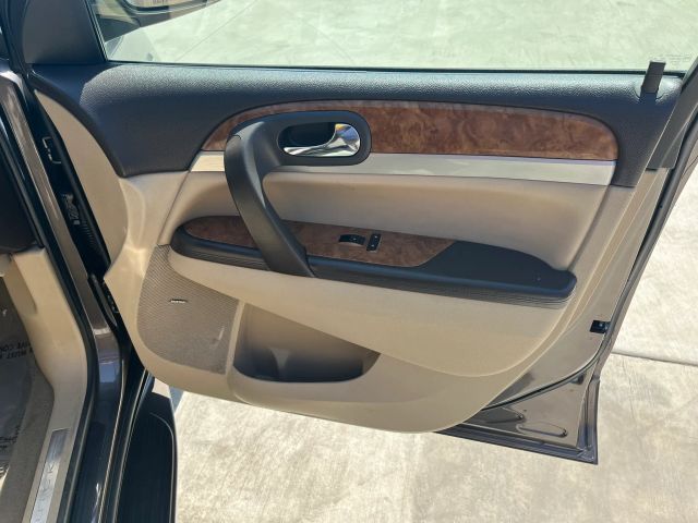 2011 BUICK ENCLAVE CXL SPORT UTILITY 4D