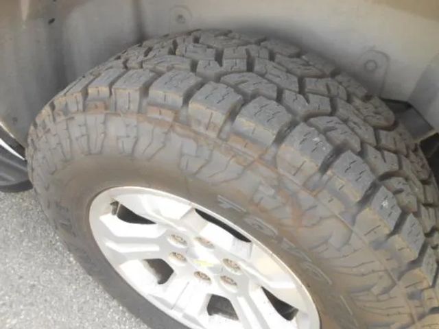 2007 CHEVROLET TAHOE LT SPORT UTILITY 4D