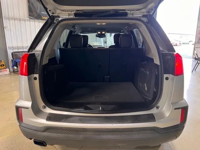 2017 GMC TERRAIN SLE-1 SPORT UTILITY 4D