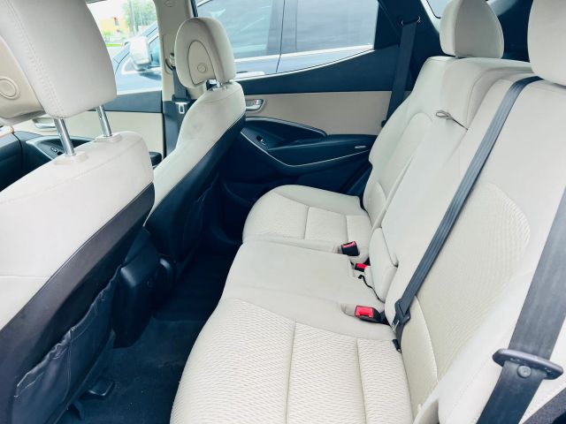 2013 HYUNDAI SANTA FE SPORT SPORT UTILITY 4D