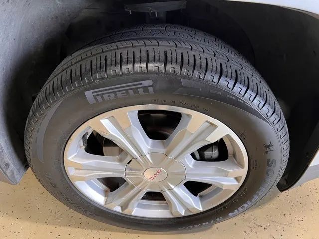 2017 GMC TERRAIN SLE-1 SPORT UTILITY 4D