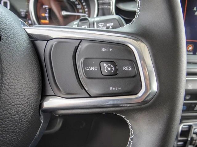 2022 JEEP WRANGLER UNLIMITED 4XE SAHARA 4XE SPORT UTILITY 4D