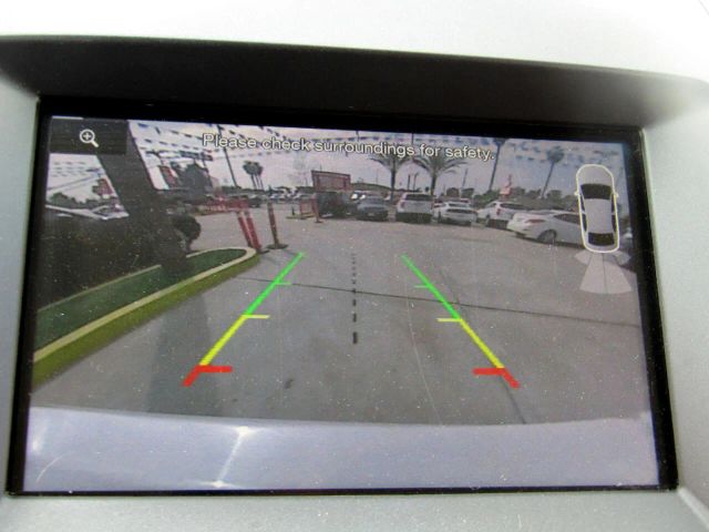 2015 FORD EDGE TITANIUM SPORT UTILITY 4D