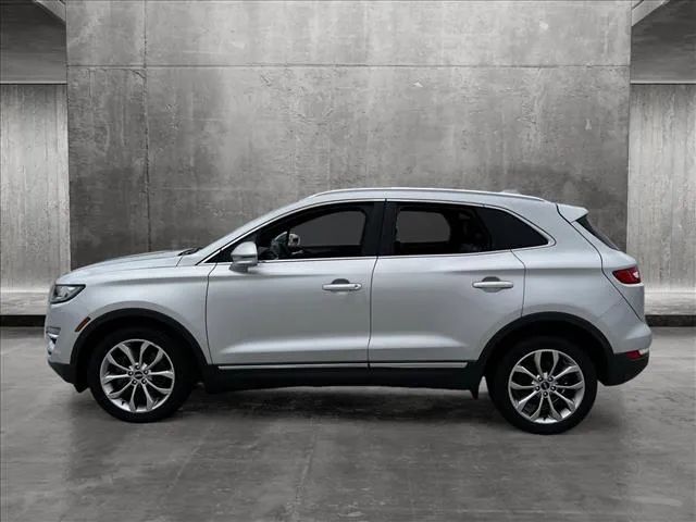 2019 LINCOLN MKC SELECT SPORT UTILITY 4D