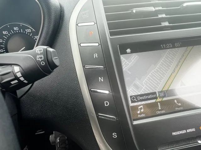 2019 LINCOLN MKC SELECT SPORT UTILITY 4D