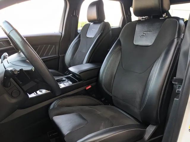 2020 FORD EDGE ST SPORT UTILITY 4D