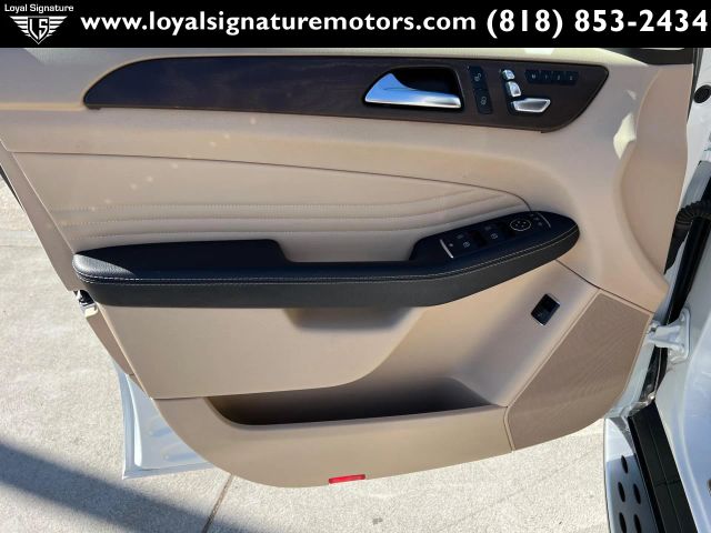 2019 MERCEDES-BENZ MERCEDES-AMG GLE COUPE GLE 43 SPORT UTILITY 4D