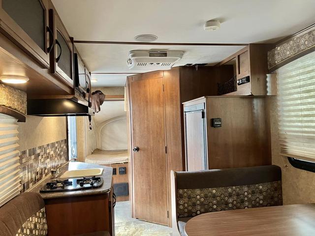 USED JAYCO JAY FEATHER 2016 for sale in Lakeland, FL | Make It Happen ...