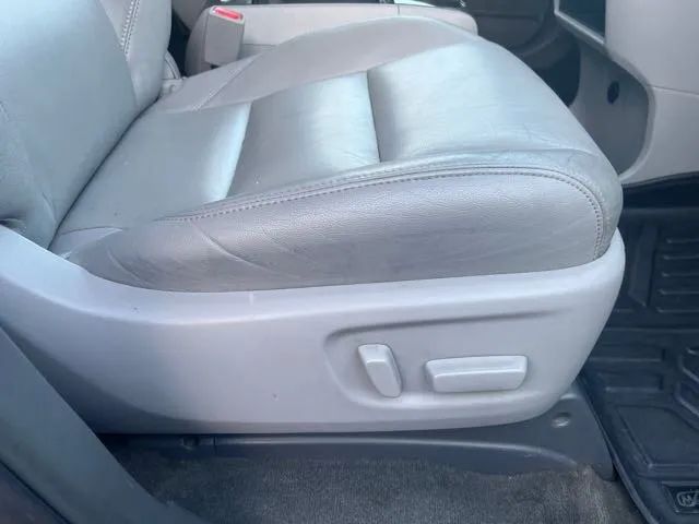 2016 TOYOTA SIENNA XLE PREMIUM MINIVAN 4D