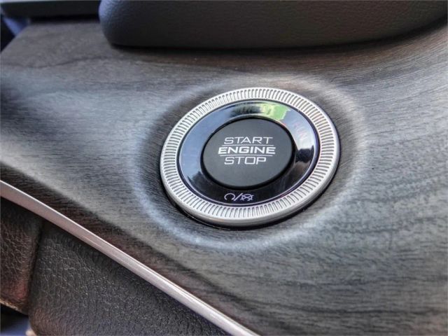 2023 JEEP GRAND CHEROKEE L LIMITED SPORT UTILITY 4D