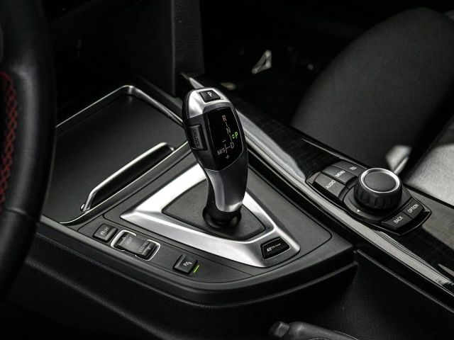 2017 BMW 3 SERIES 330E IPERFORMANCE SEDAN 4D