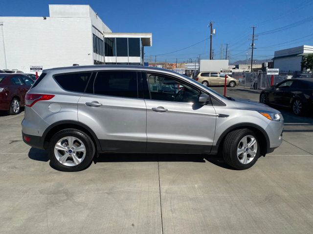 2016 FORD ESCAPE SE SPORT UTILITY 4D