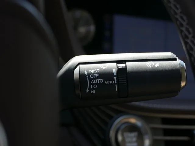 2018 LEXUS LS LS 500 SEDAN 4D