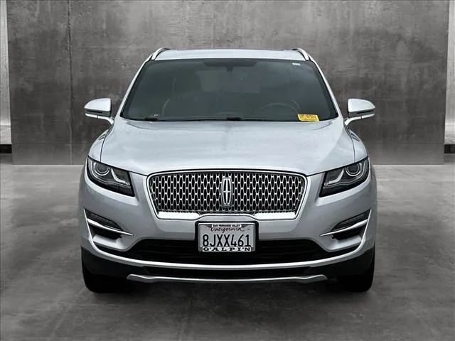 2019 LINCOLN MKC SELECT SPORT UTILITY 4D