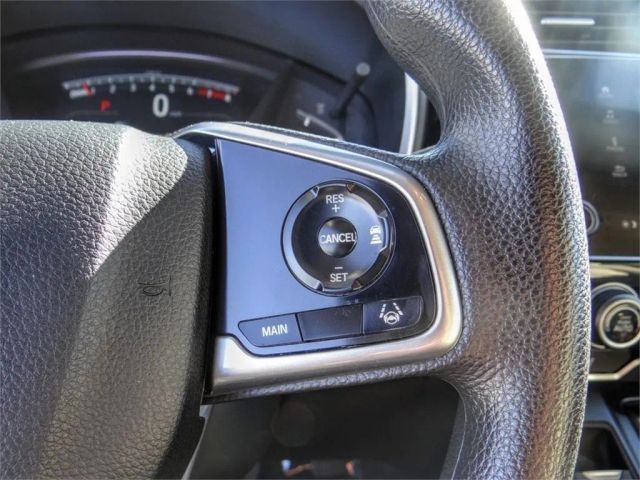 2022 HONDA CR-V EX SPORT UTILITY 4D