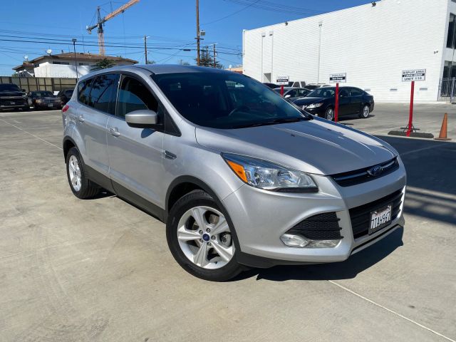 2016 FORD ESCAPE SE SPORT UTILITY 4D
