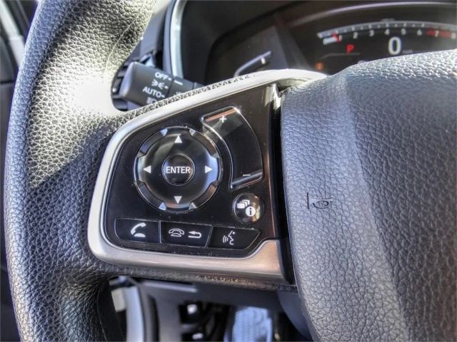 2022 HONDA CR-V EX SPORT UTILITY 4D