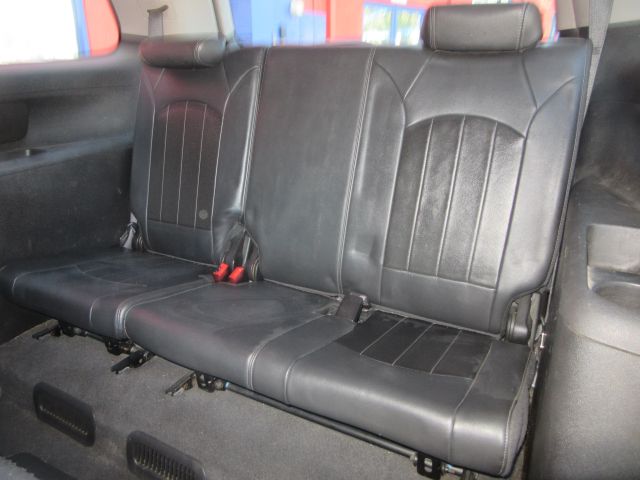 2013 GMC ACADIA DENALI SPORT UTILITY 4D
