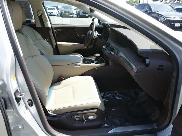 2018 LEXUS LS LS 500 SEDAN 4D