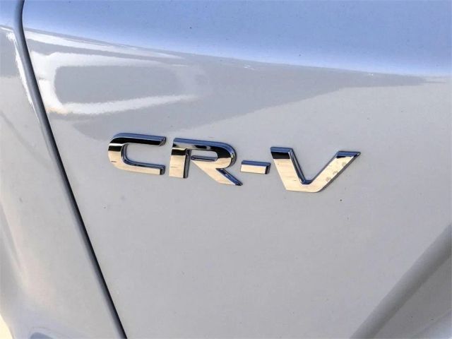 2022 HONDA CR-V EX SPORT UTILITY 4D
