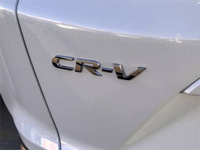 2022 HONDA CR-V EX SPORT UTILITY 4D