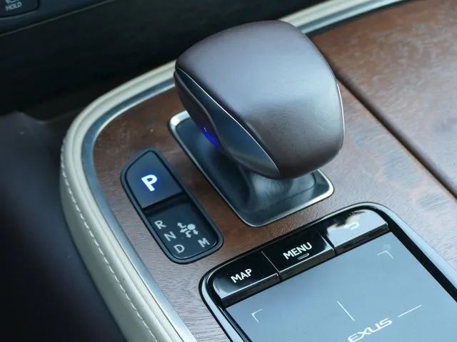 2018 LEXUS LS LS 500 SEDAN 4D