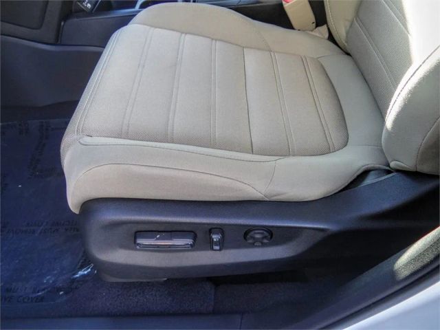 2022 HONDA CR-V EX SPORT UTILITY 4D