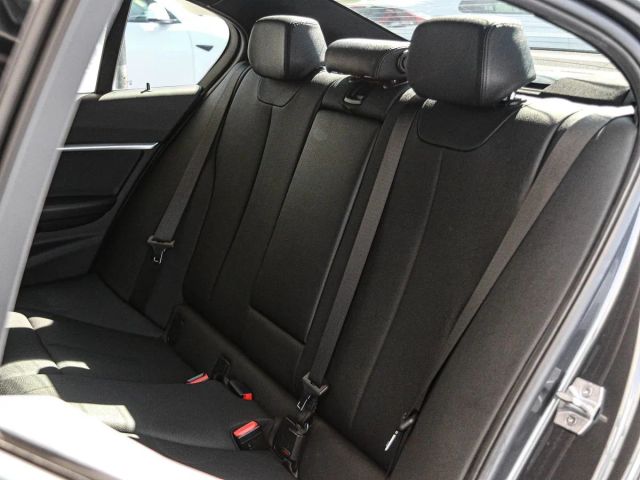 2017 BMW 3 SERIES 330E IPERFORMANCE SEDAN 4D