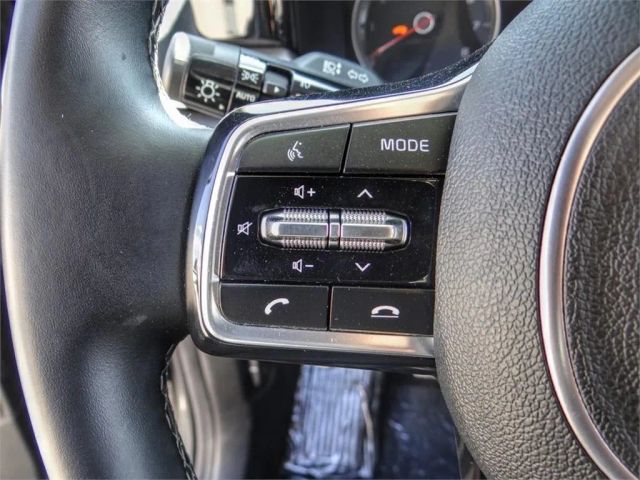 2021 KIA SORENTO SX SPORT UTILITY 4D