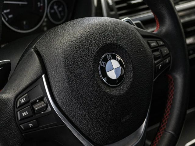 2017 BMW 3 SERIES 330E IPERFORMANCE SEDAN 4D