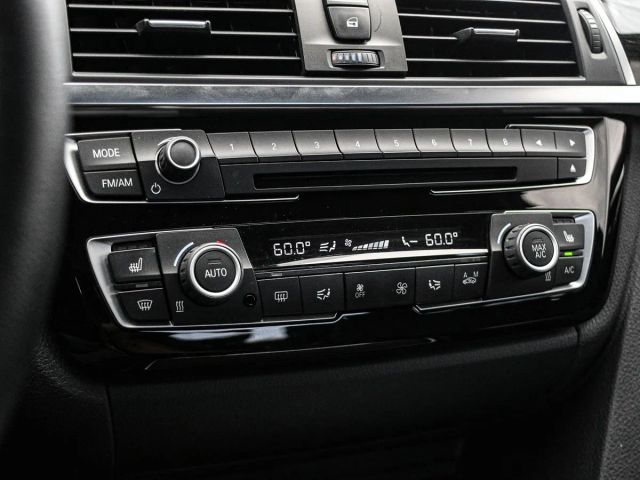 2017 BMW 3 SERIES 330E IPERFORMANCE SEDAN 4D