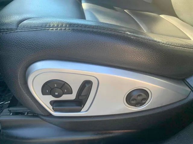 2010 MERCEDES-BENZ M-CLASS ML 350 SPORT UTILITY 4D