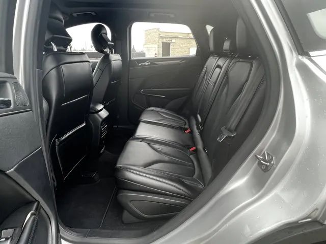 2019 LINCOLN MKC SELECT SPORT UTILITY 4D
