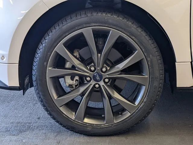 2018 FORD EDGE SPORT SUV 4D