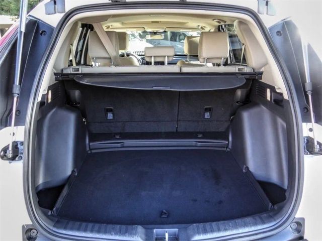 2022 HONDA CR-V EX SPORT UTILITY 4D