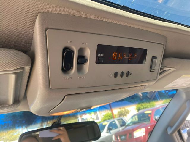 2006 NISSAN ARMADA SE SPORT UTILITY 4D