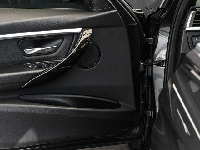 2017 BMW 3 SERIES 330E IPERFORMANCE SEDAN 4D