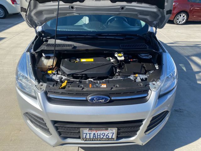 2016 FORD ESCAPE SE SPORT UTILITY 4D