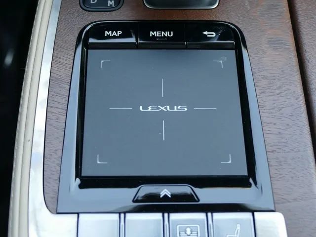 2018 LEXUS LS LS 500 SEDAN 4D