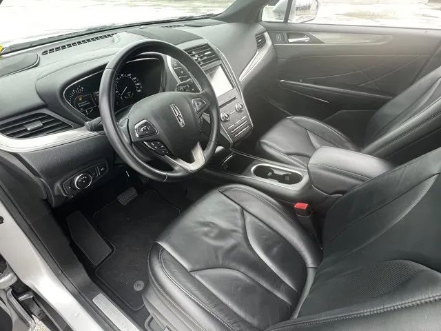 2019 LINCOLN MKC SELECT SPORT UTILITY 4D