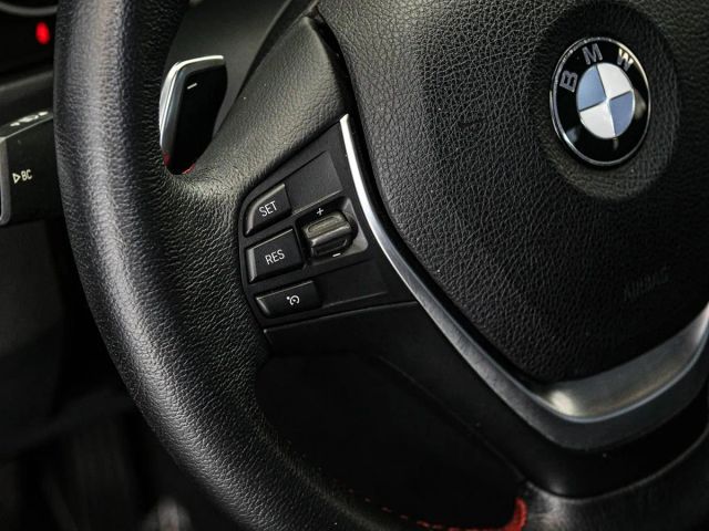 2017 BMW 3 SERIES 330E IPERFORMANCE SEDAN 4D