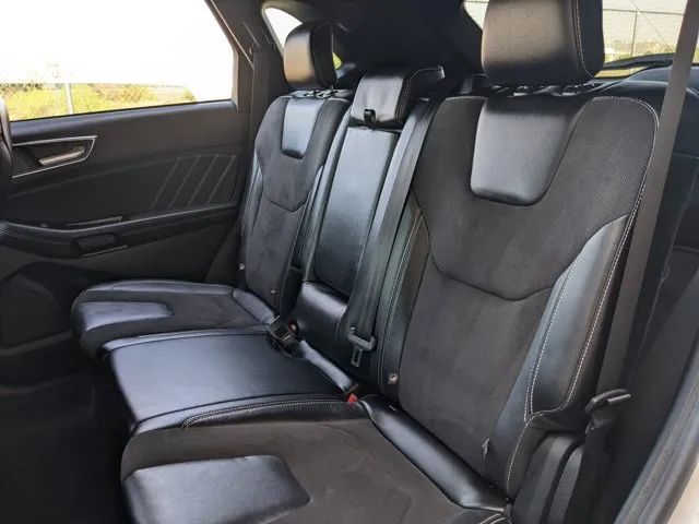 2020 FORD EDGE ST SPORT UTILITY 4D