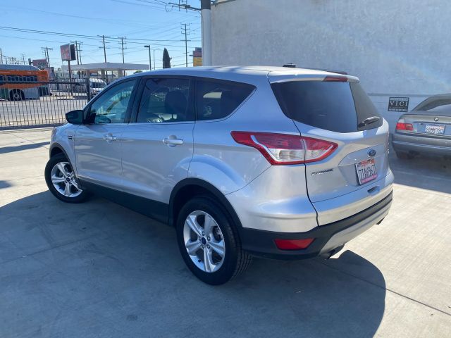 2016 FORD ESCAPE SE SPORT UTILITY 4D