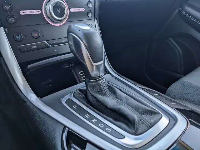 2018 FORD EDGE SPORT SUV 4D