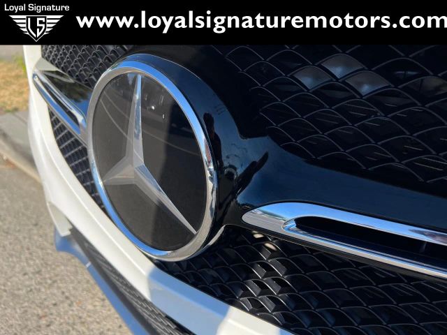 2016 MERCEDES-BENZ GLE COUPE GLE 450 AMG 4MATIC SPORT UTILITY 4D