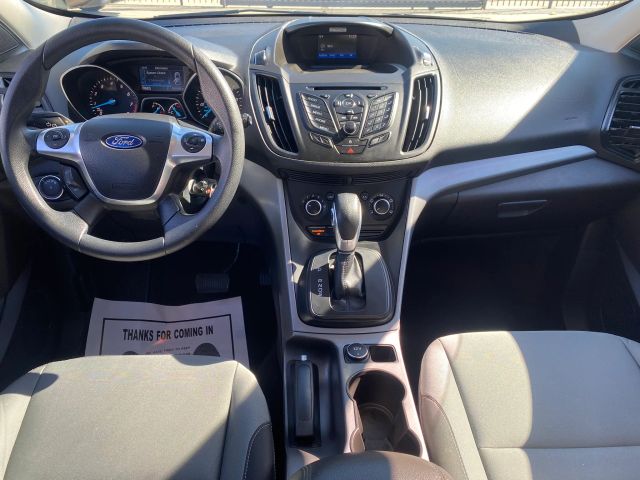 2016 FORD ESCAPE SE SPORT UTILITY 4D