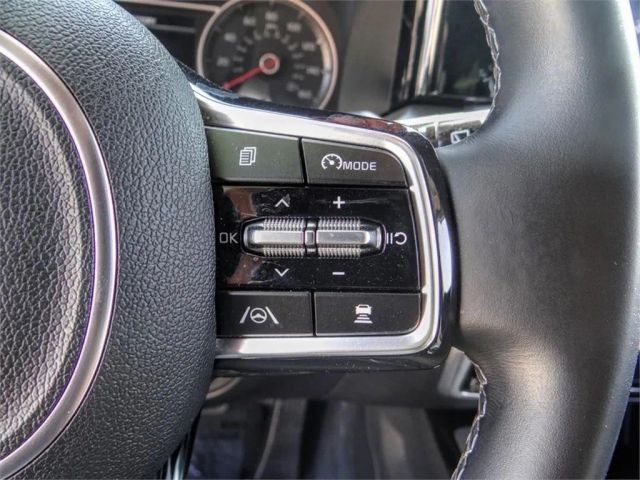 2021 KIA SORENTO SX SPORT UTILITY 4D
