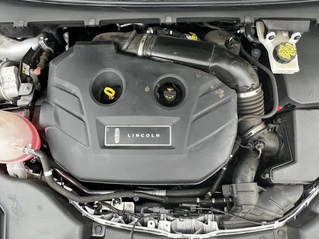 2019 LINCOLN MKC SELECT SPORT UTILITY 4D