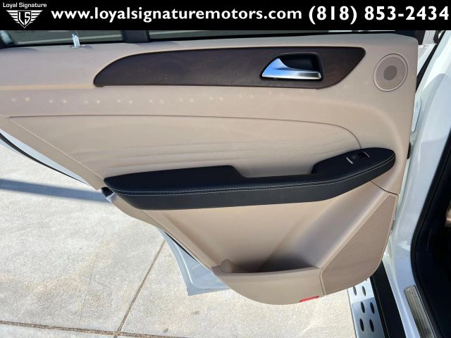 2019 MERCEDES-BENZ MERCEDES-AMG GLE COUPE GLE 43 SPORT UTILITY 4D