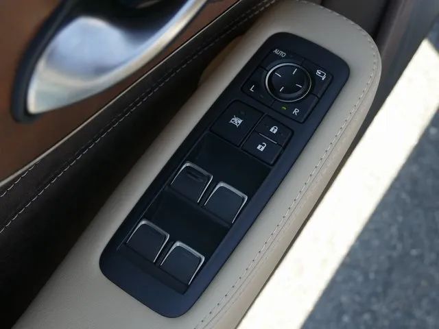 2018 LEXUS LS LS 500 SEDAN 4D
